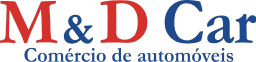 MDCar.pt logo - Início